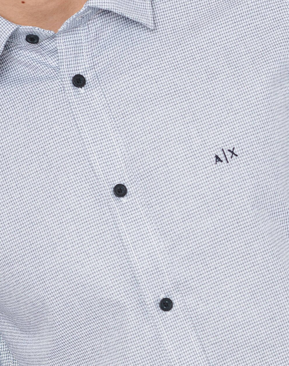 ARMANI EXCHANGE CAMICIA