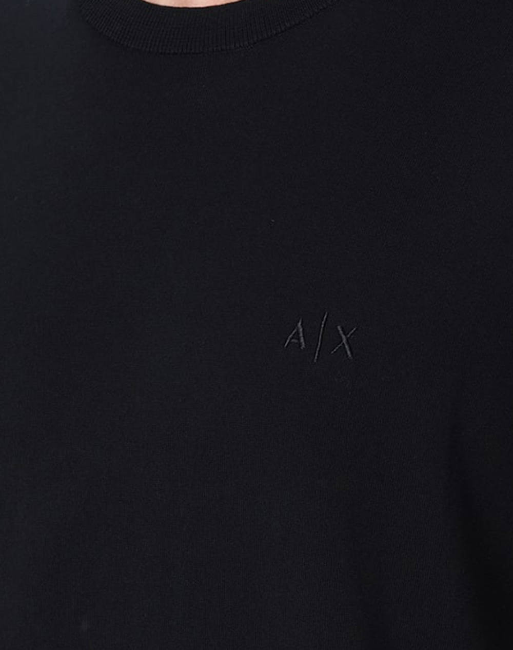 ARMANI EXCHANGE PULLOVER