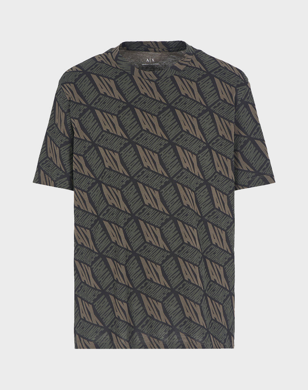 ARMANI EXCHANGE T-SHIRT