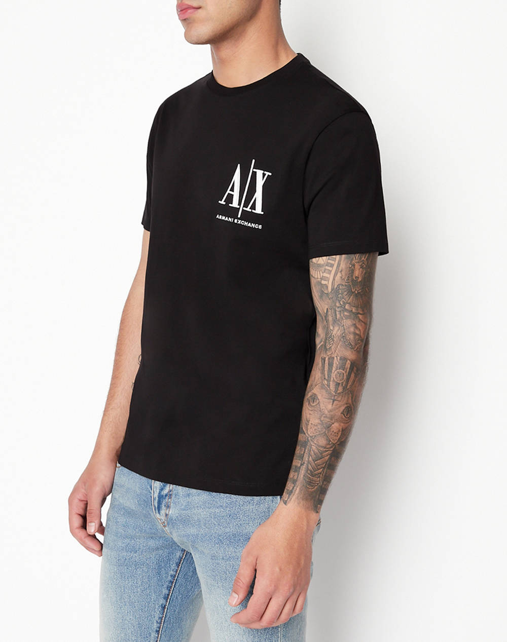 ARMANI EXCHANGE T-SHIRT