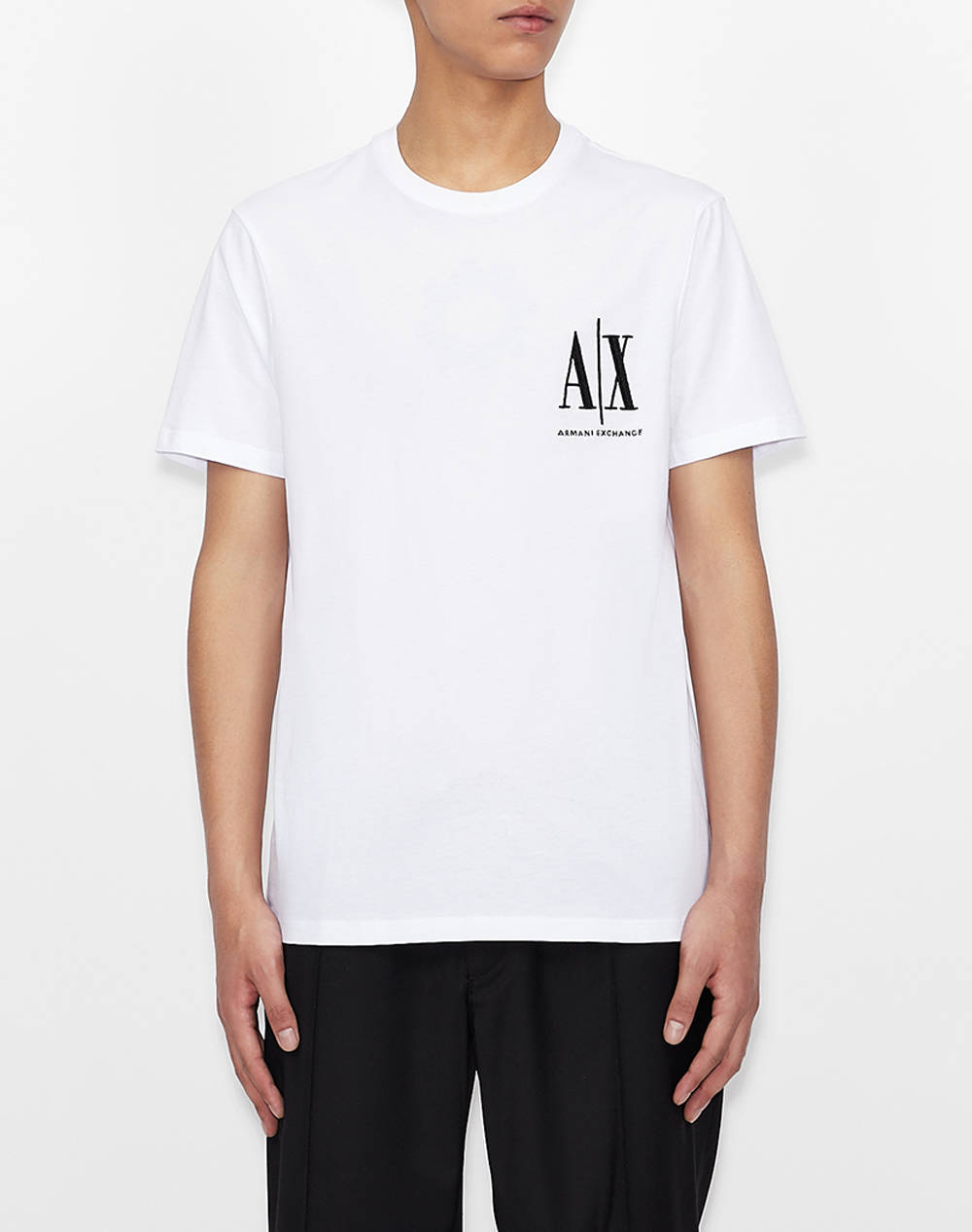 ARMANI EXCHANGE T-SHIRT