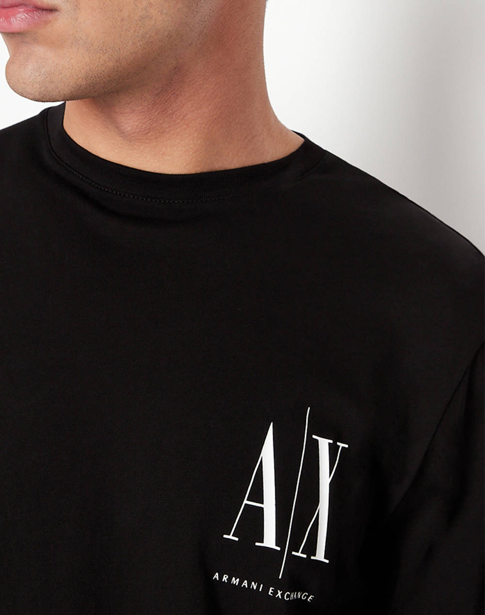 ARMANI EXCHANGE T-SHIRT