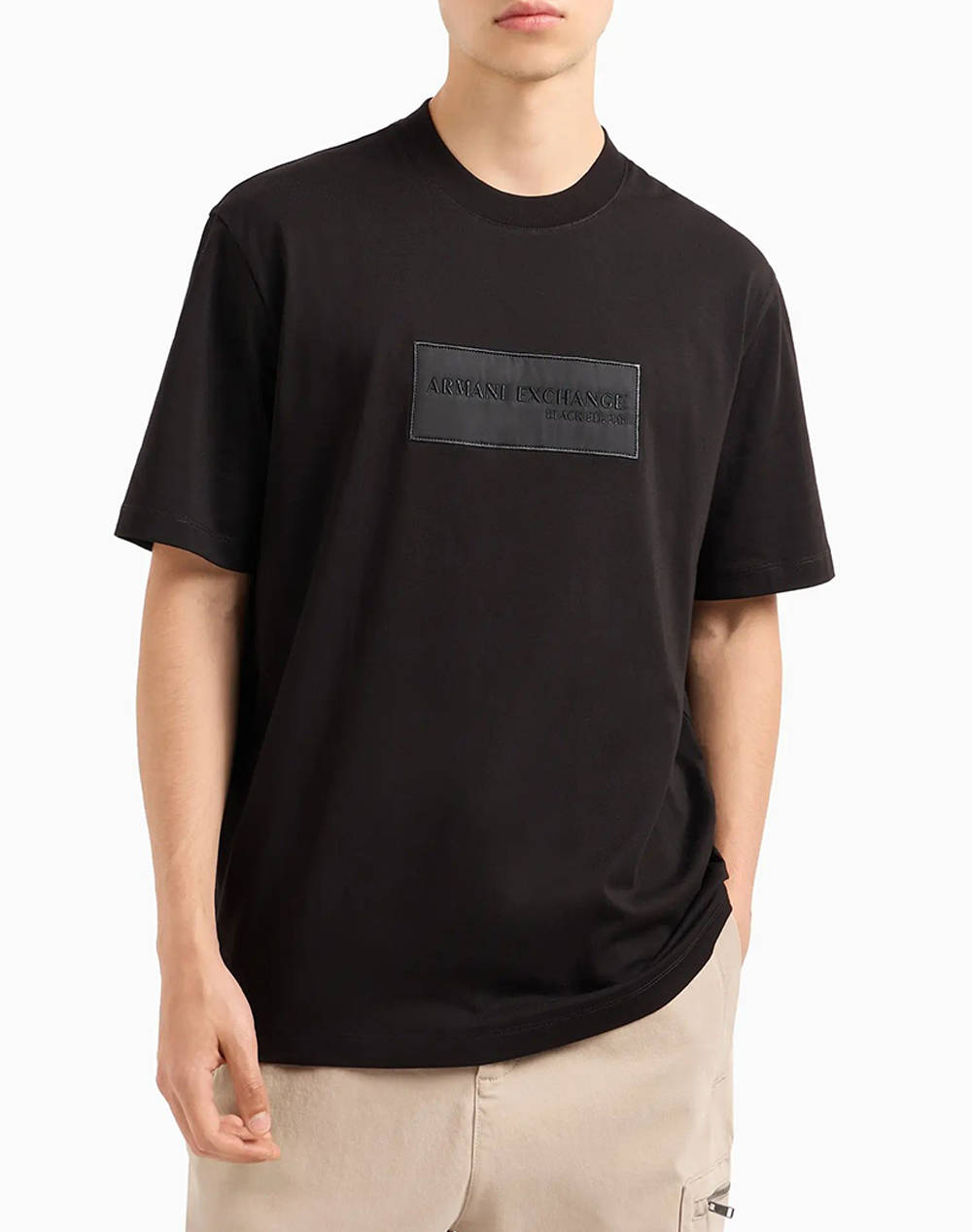 ARMANI EXCHANGE T-SHIRT