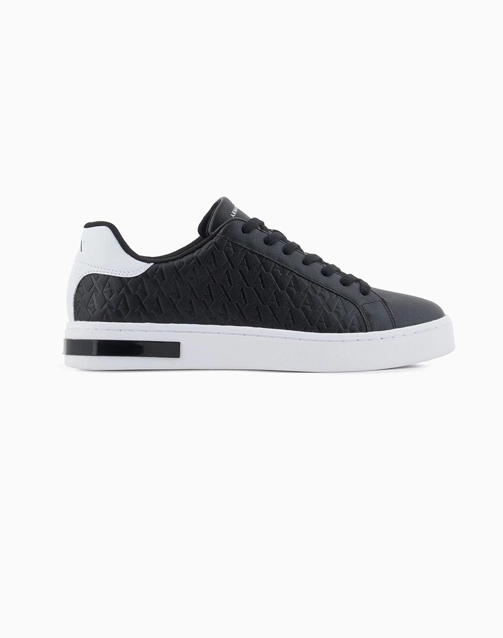 ARMANI EXCHANGE SNEAKER