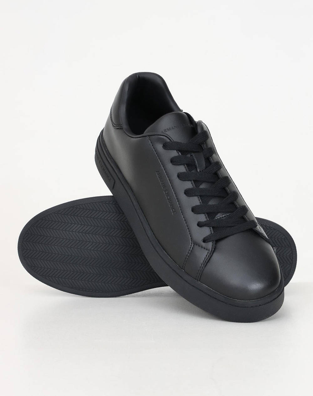 ARMANI EXCHANGE SNEAKER