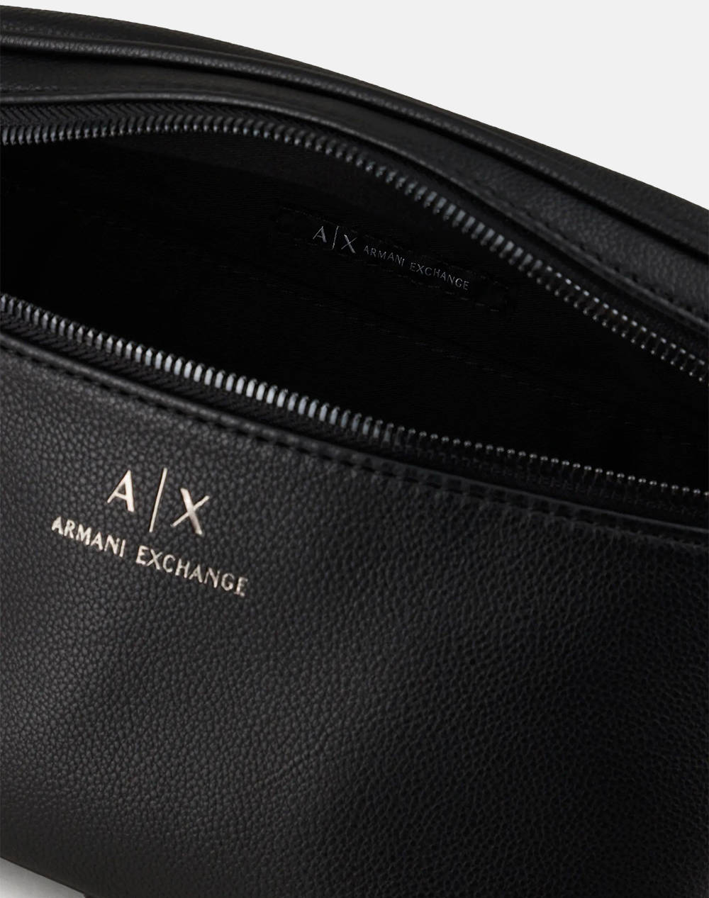 ARMANI EXCHANGE MANS WAISTBAG (Размери: 22/27.5 x 15.5 x 7.5 см)