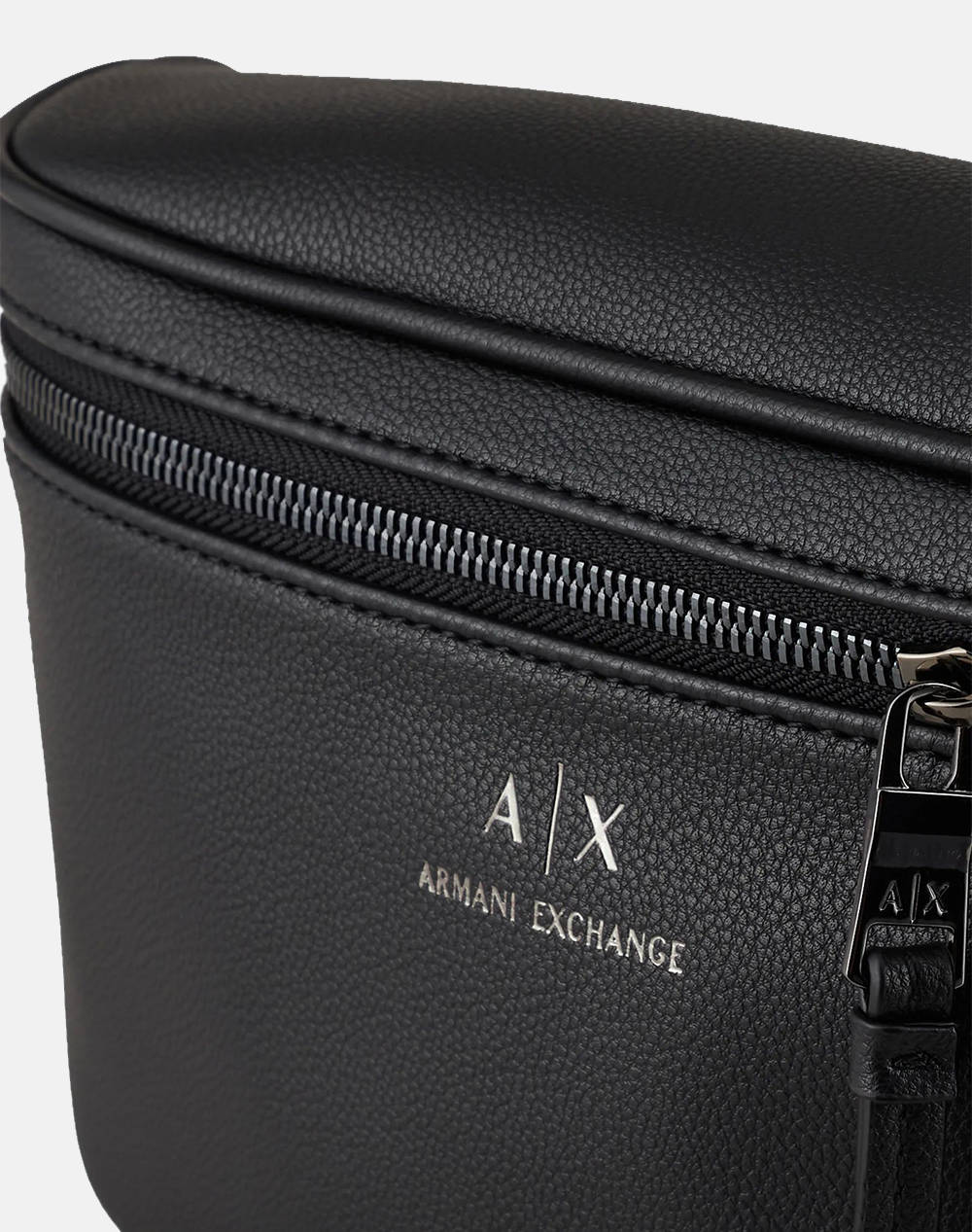 ARMANI EXCHANGE MANS WAISTBAG (Размери: 22/27.5 x 15.5 x 7.5 см)