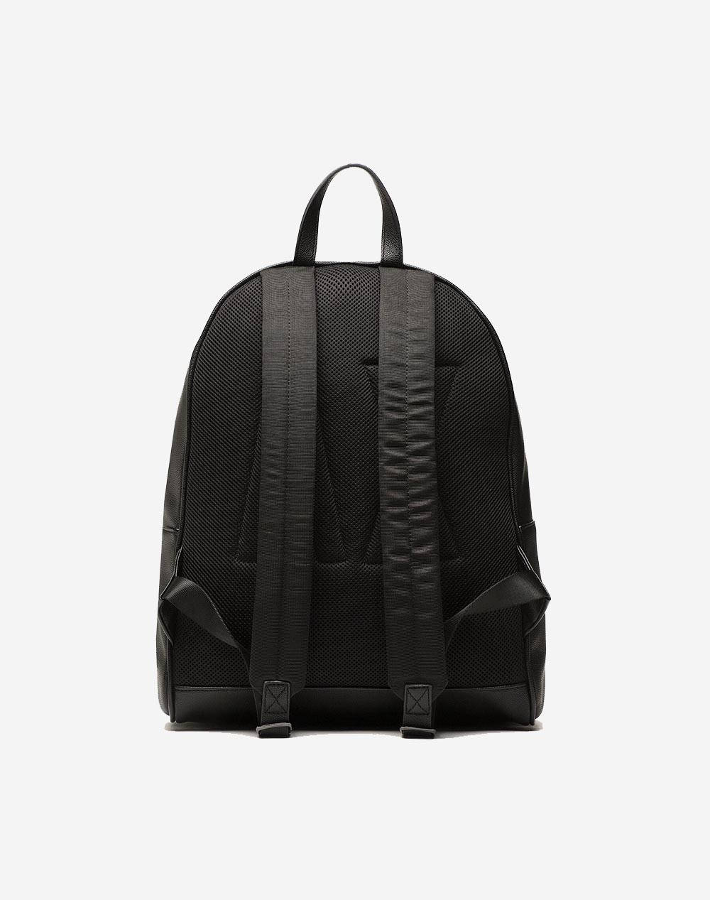 ARMANI EXCHANGE MANS BACKPACK (Размери: 22 x 39 x 15 см)