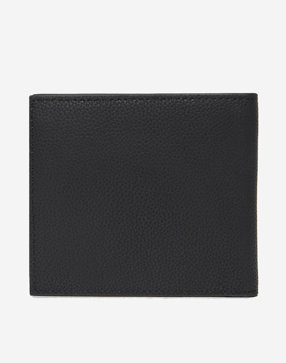 ARMANI EXCHANGE MANS BIFOLD W/COIN (Размери: 11.5 x 10 x 2 см)