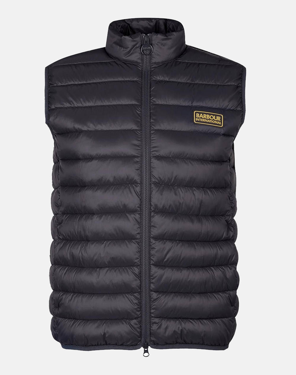 BARBOUR INTERNATIONAL SMITHSTONE GILET ЕЛЕК