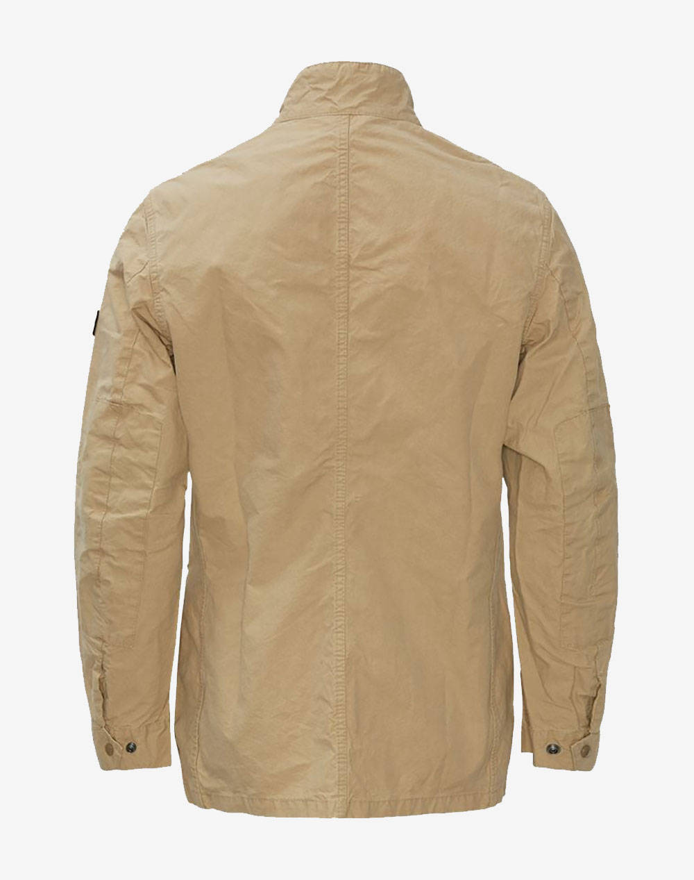 BARBOUR INTERNATIONAL SUMMER WASH DUKE ЯКЕ