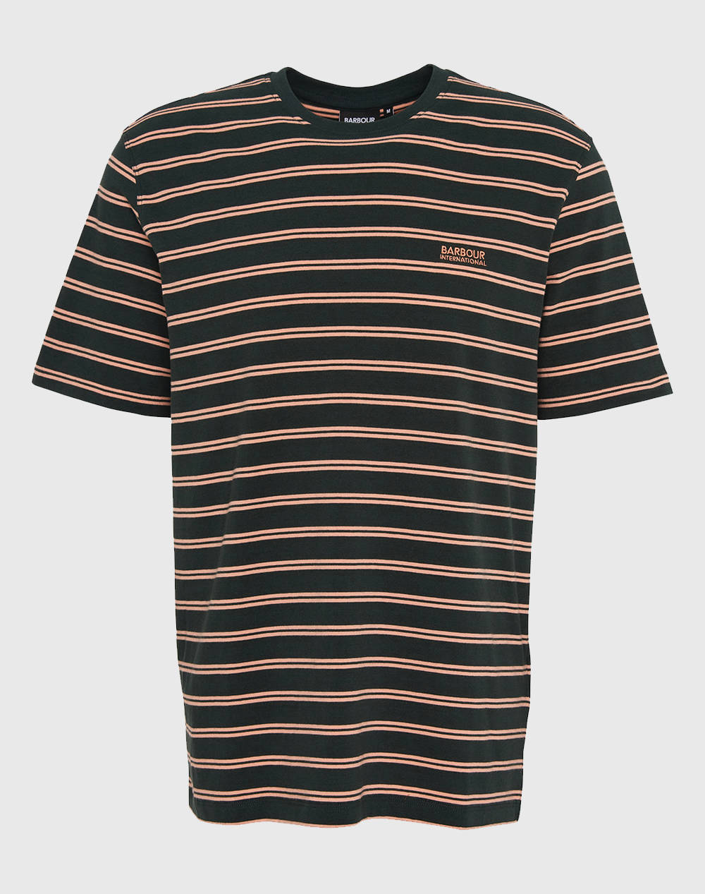 BARBOUR INTERNATIONAL CHARGE TEE БЛУЗА T-SHIRT ΚΜ