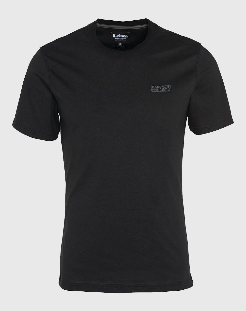 BARBOUR INTERNATIONAL CHARGE TEE БЛУЗА T-SHIRT KM