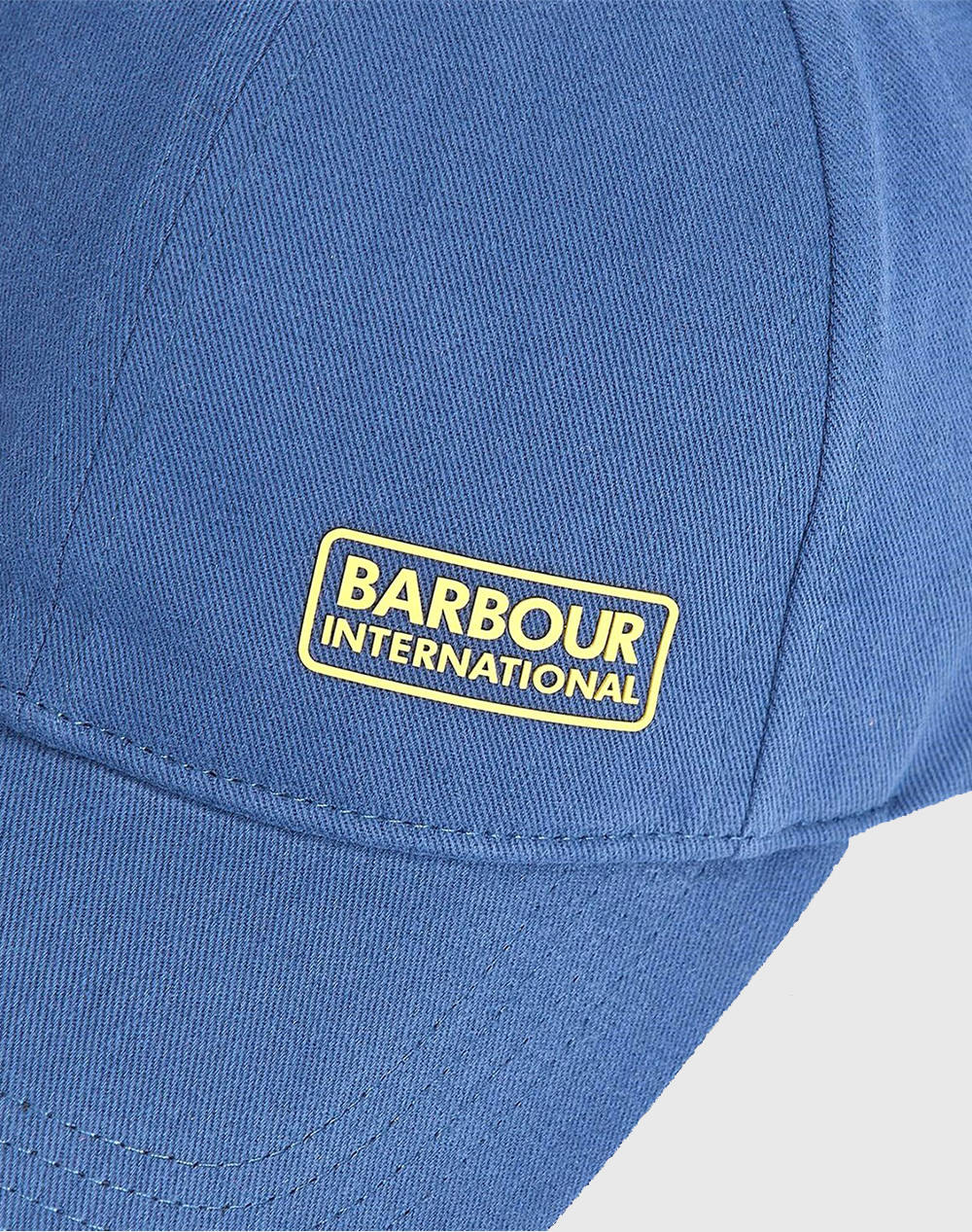 BARBOUR INTERNATIONAL NORTON DRILL SPORTS CAP ШАПКА