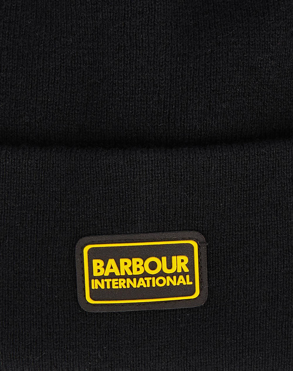 BARBOUR INTERNATIONAL SENSOR LEGACY BEANIE ШАПКА