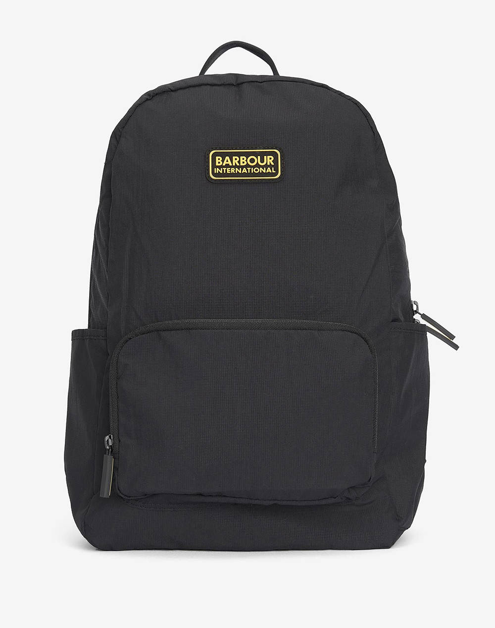 BARBOUR INTERNATIONAL RACER TRAVEL BACKPACK ЧАНТА BACKPACK