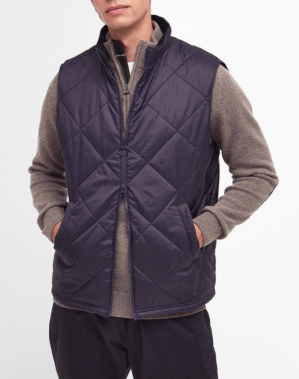 BARBOUR FINN GILET BARBOUR FINN GILET ЕЛЕК