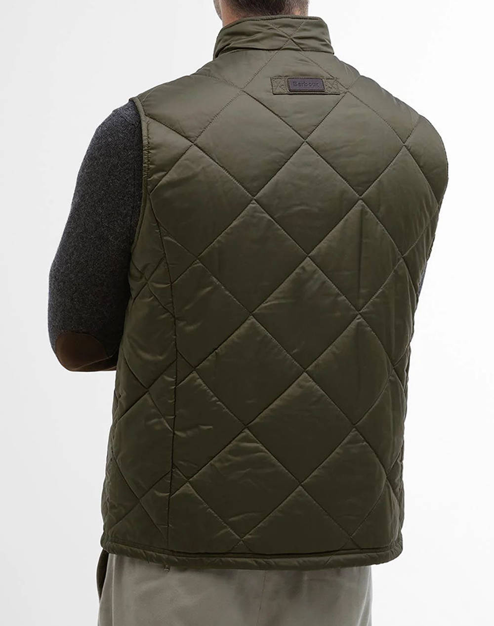 BARBOUR FINN GILET BARBOUR FINN GILET ЕЛЕК