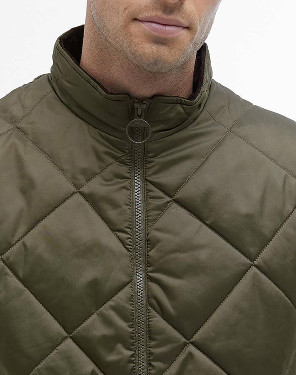 BARBOUR FINN GILET BARBOUR FINN GILET ЕЛЕК