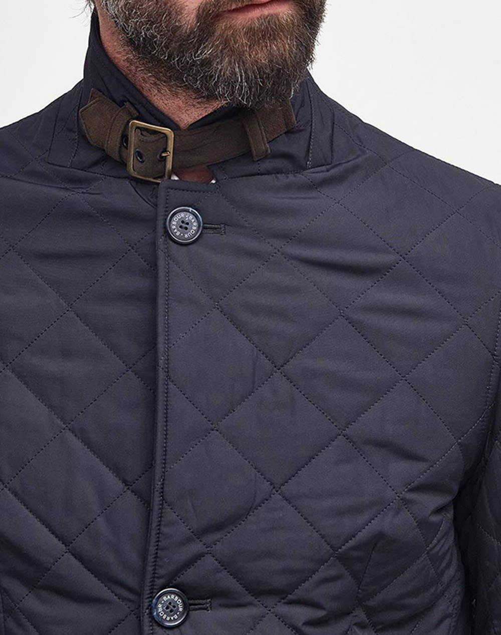 BARBOUR QUILTED LUTZ BARBOUR QUILTED LUTZ ЯКЕ