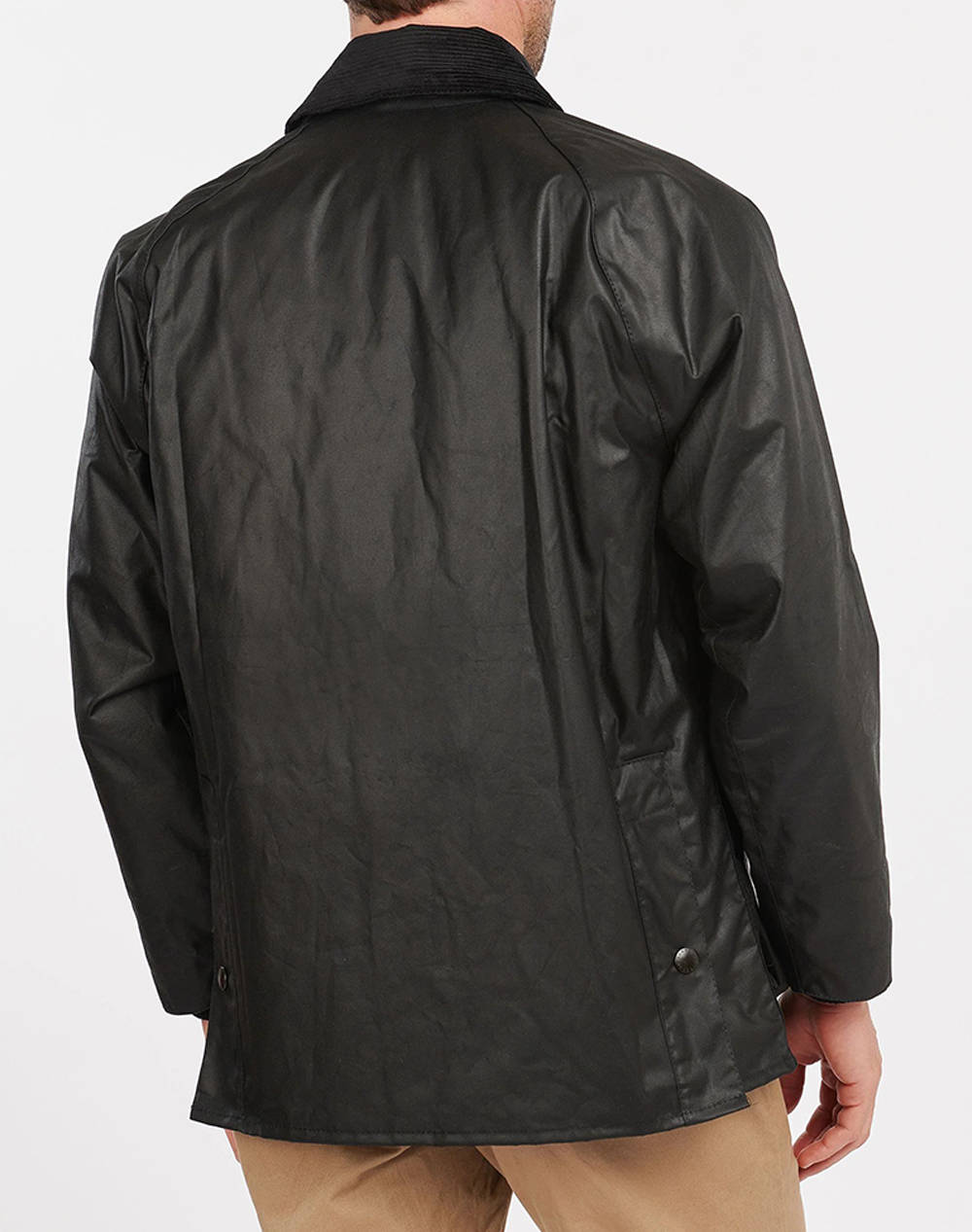 BARBOUR BEDALE WAX JACKET ЯКЕ