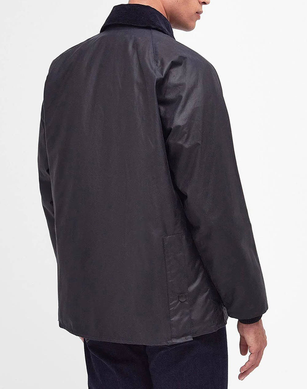 BARBOUR BEDALE WAX JACKET ЯКЕ