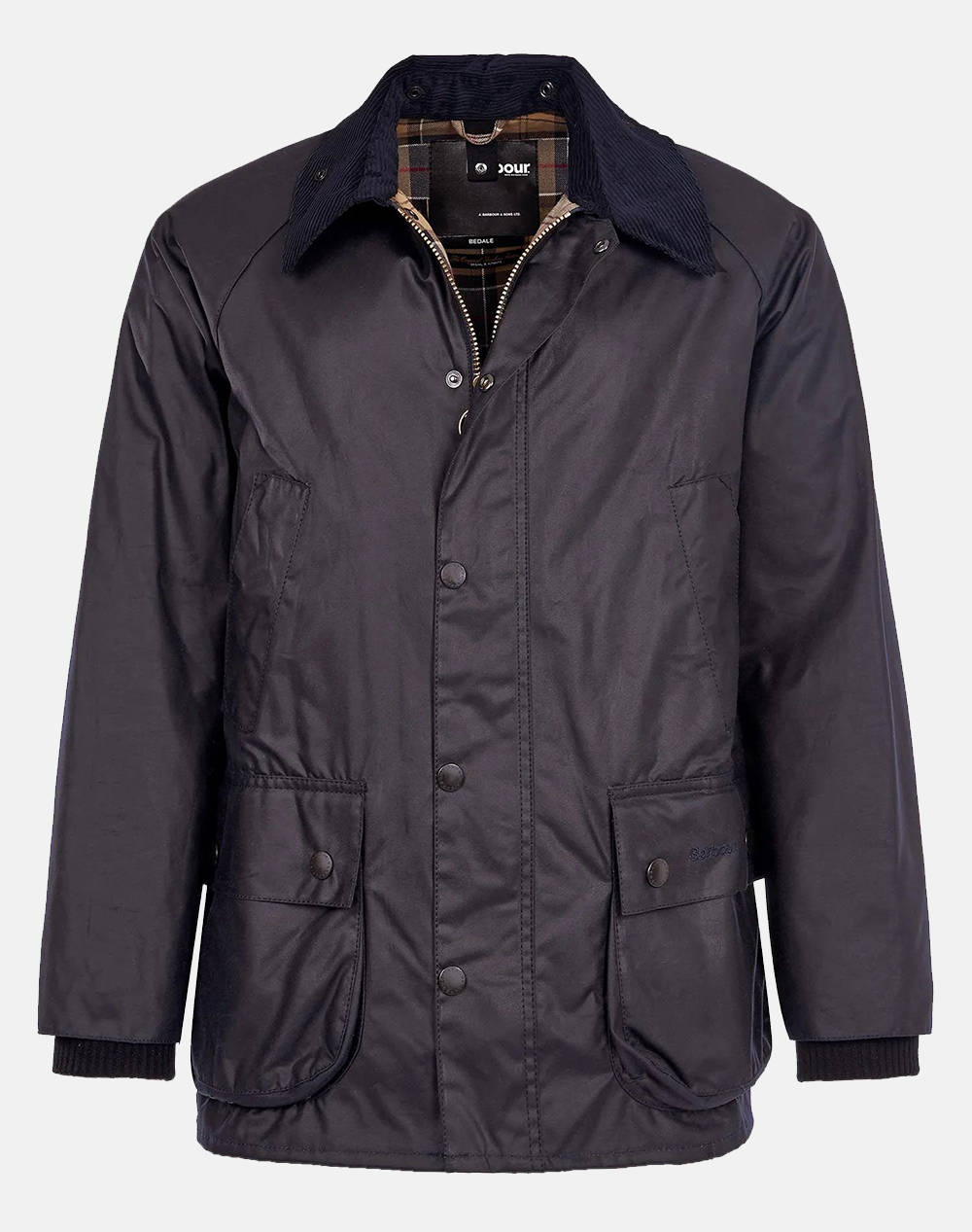 BARBOUR BEDALE WAX JACKET ЯКЕ