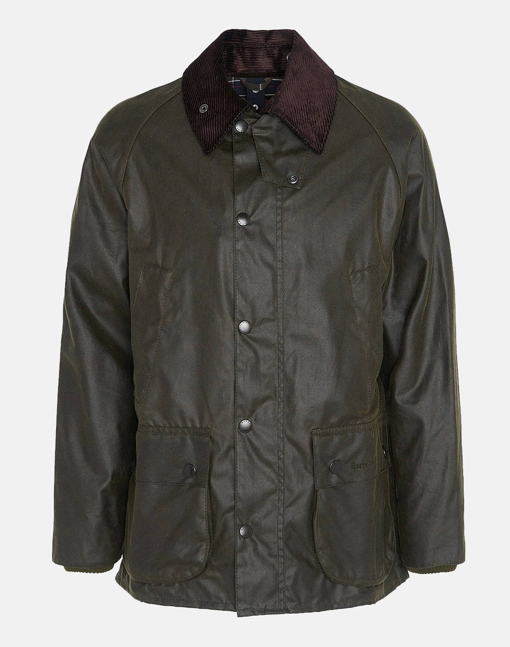 BARBOUR BEDALE WAX JACKET ЯКЕ