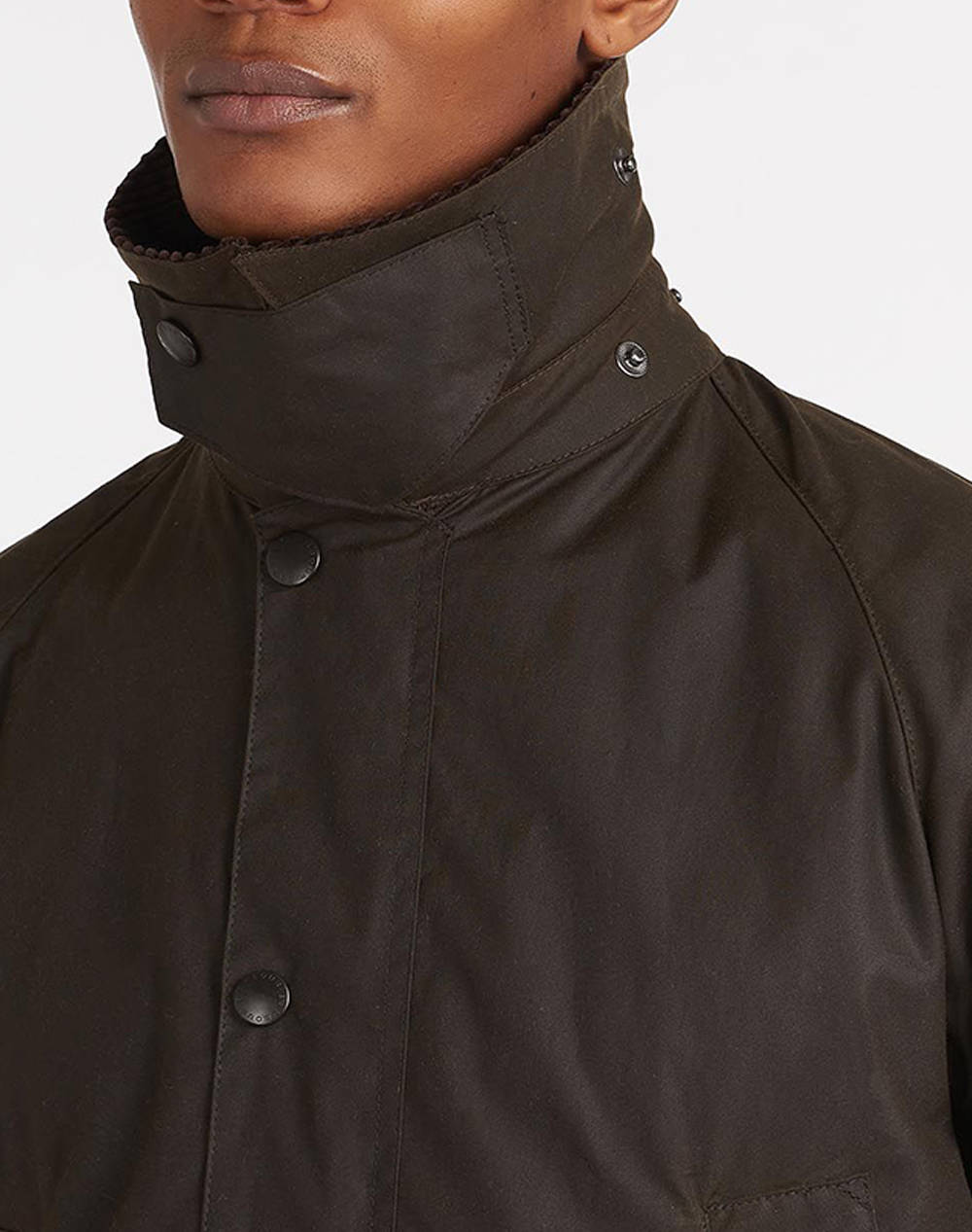 BARBOUR CLASSIC BEDALE WAX JACKET ЯКЕ