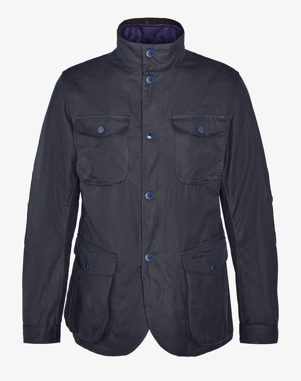 BARBOUR OGSTON WAX JACKET ЯКЕ