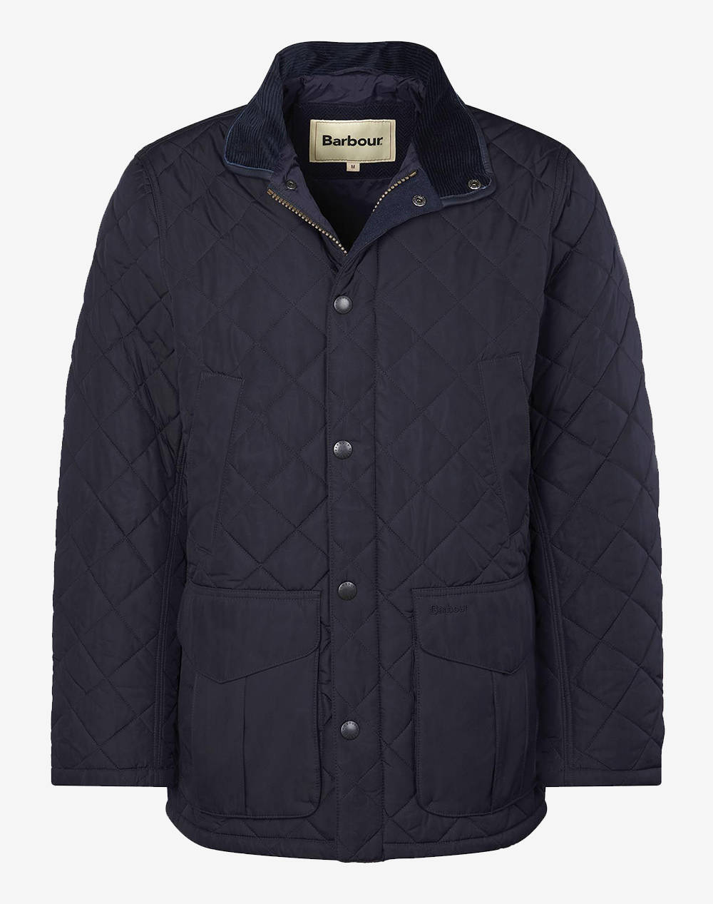 BARBOUR DEVON QUILT BARBOUR DEVON QUILT ЯКЕ