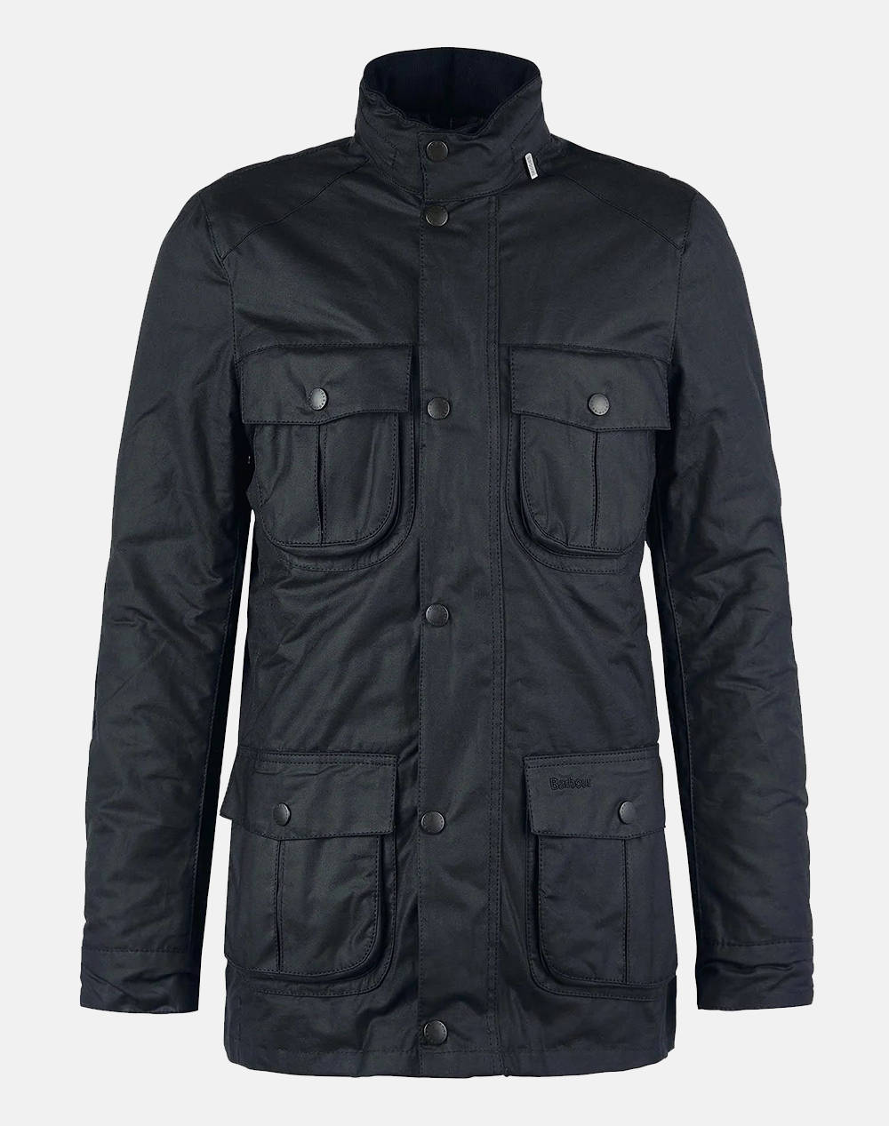 BARBOUR CORBRIDGE WAX JACKET ЯКЕ WAX