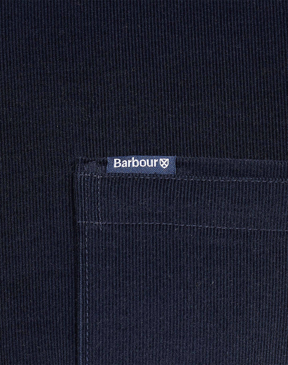 BARBOUR RAMSEY TAILORED CHECKED SHIRT РИЗА