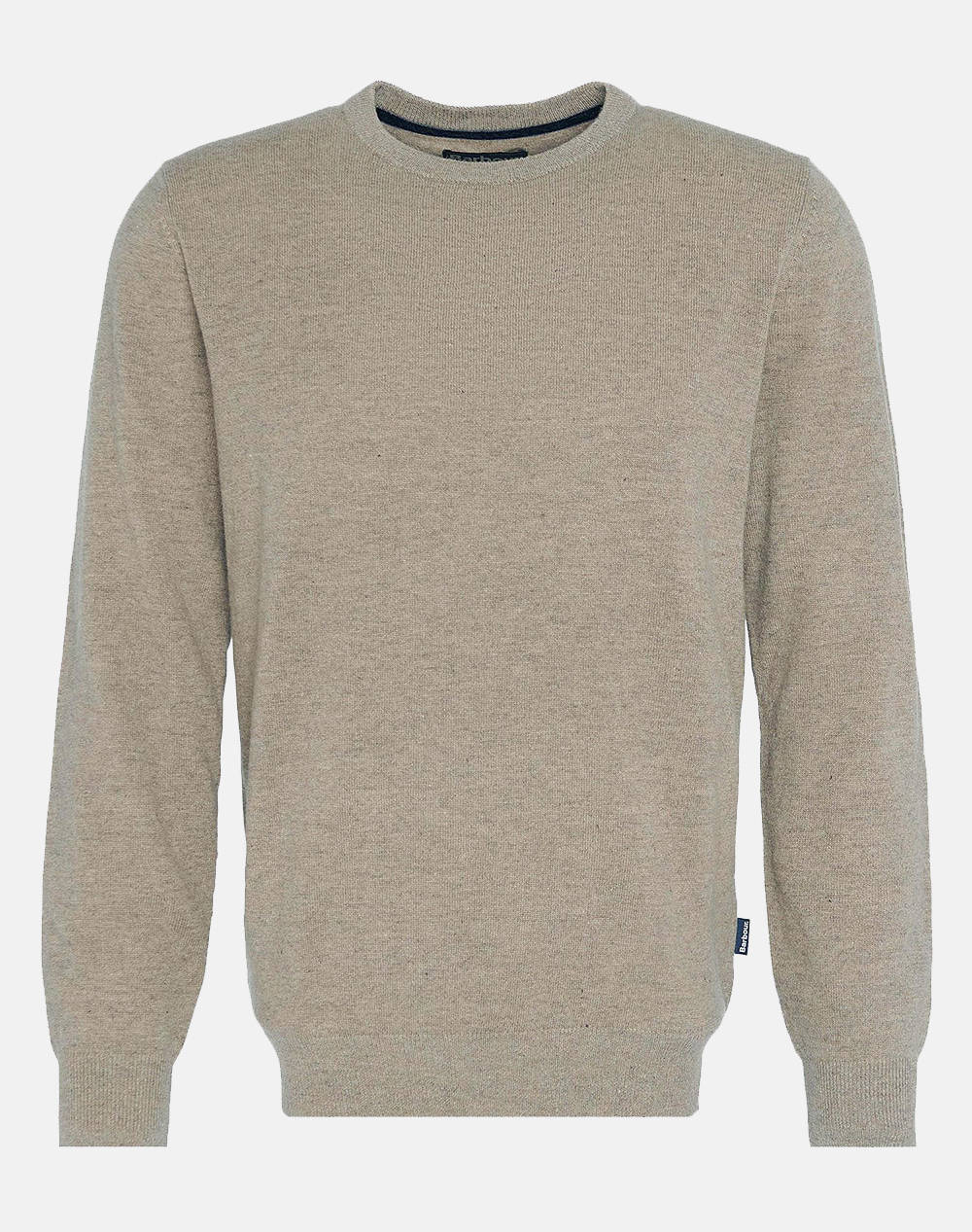 BARBOUR MARLOW CREW NECK SWEATER