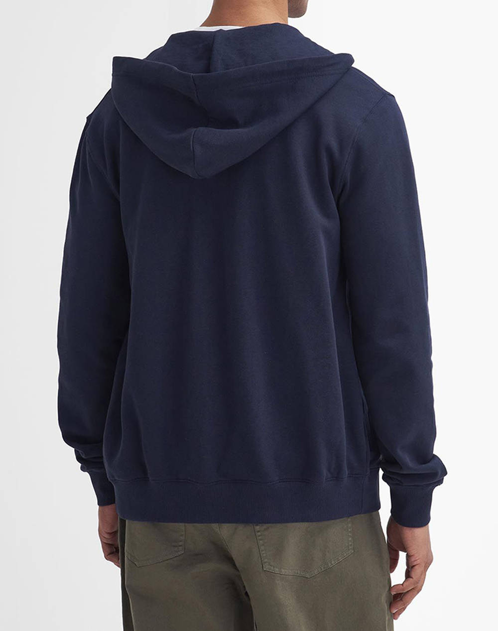 BARBOUR BECKHILL HOODIE Мъжка жилетка