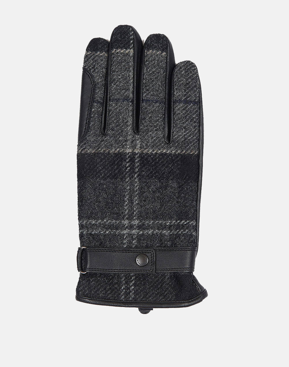 BARBOUR NEWBROUGH TARTAN GLOVES ΓΑΝΤΙΑ