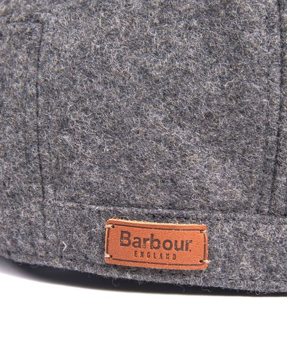 BARBOUR REDSHORE FLAT CAP ШАПКА