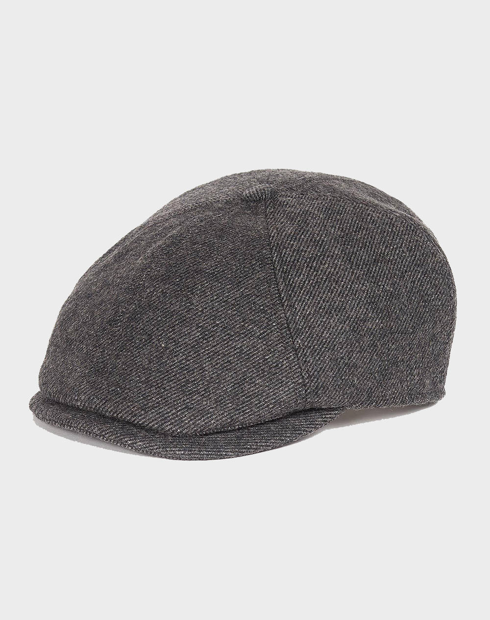 BARBOUR CLAYMORE BAKERBOY CAP ШАПКА