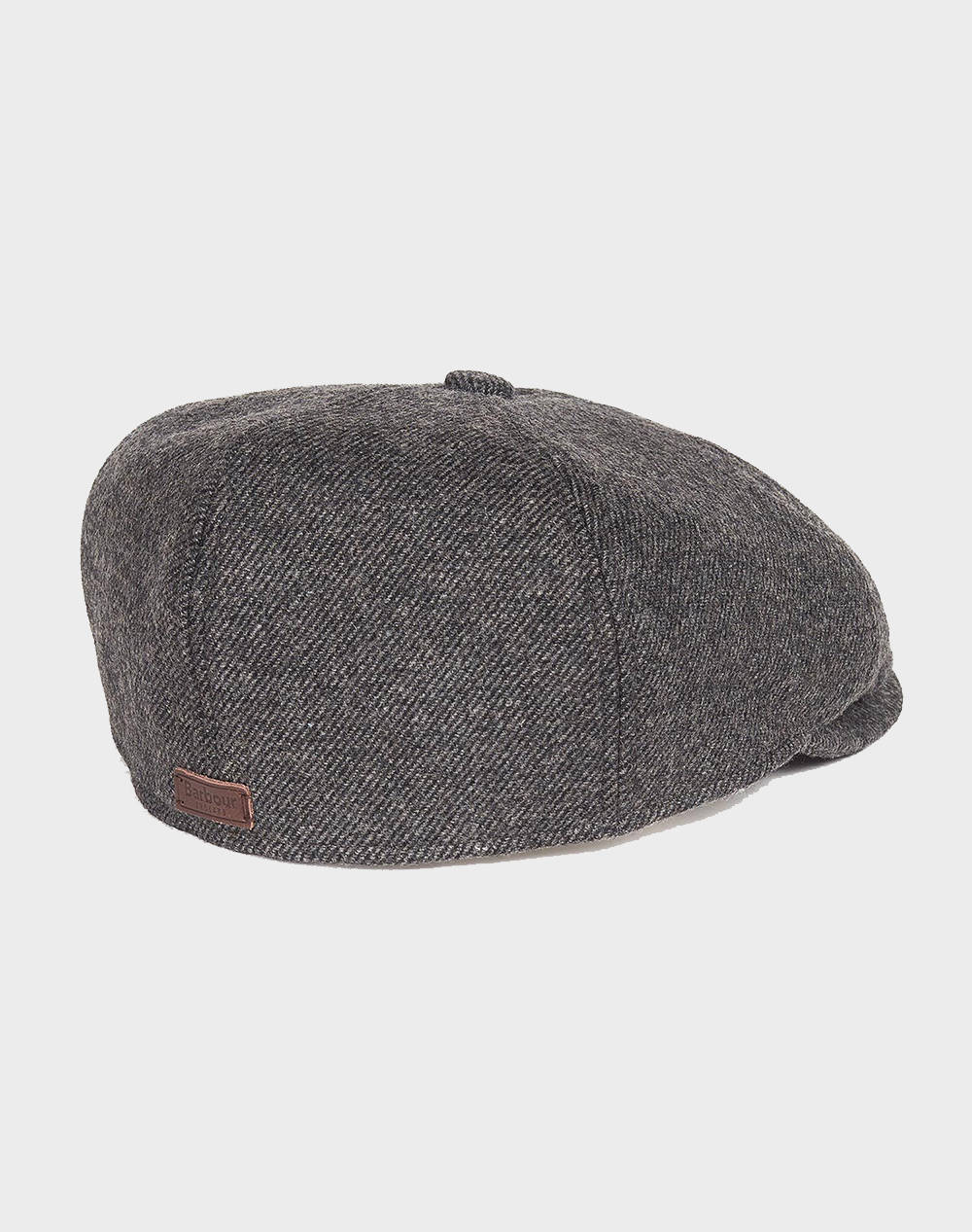 BARBOUR CLAYMORE BAKERBOY CAP ШАПКА