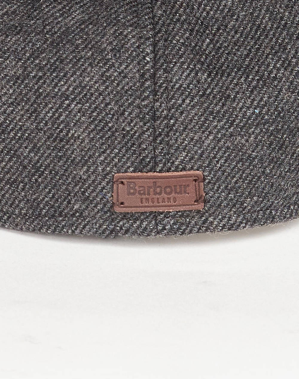 BARBOUR CLAYMORE BAKERBOY CAP ШАПКА