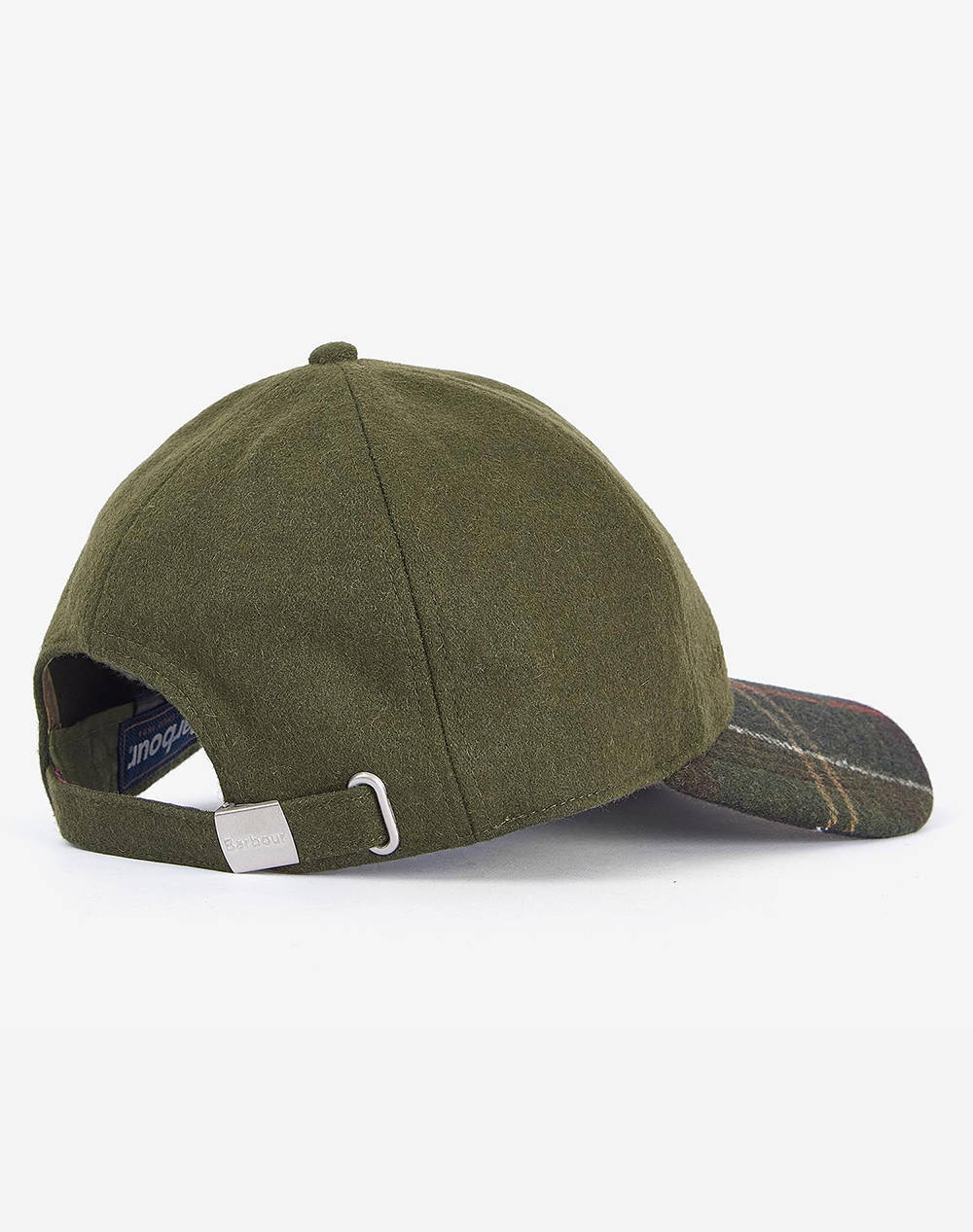 BARBOUR ROKER CAP ШАПКА