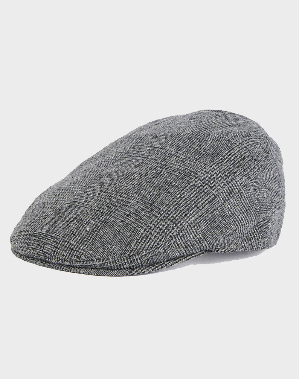 BARBOUR CHEVIOT FLAT CAP ШАПКА