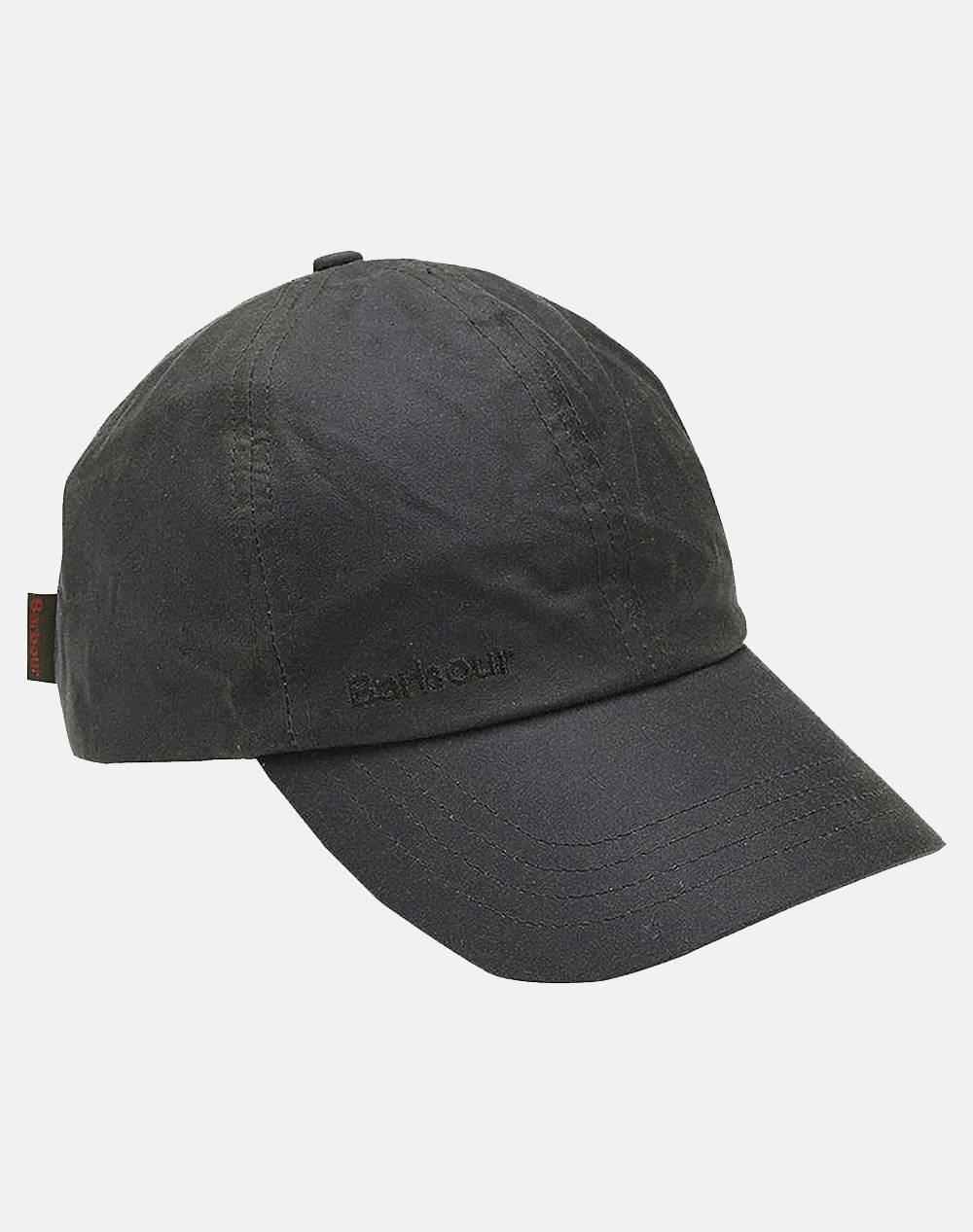 BARBOUR WAX CAP ШАПКА