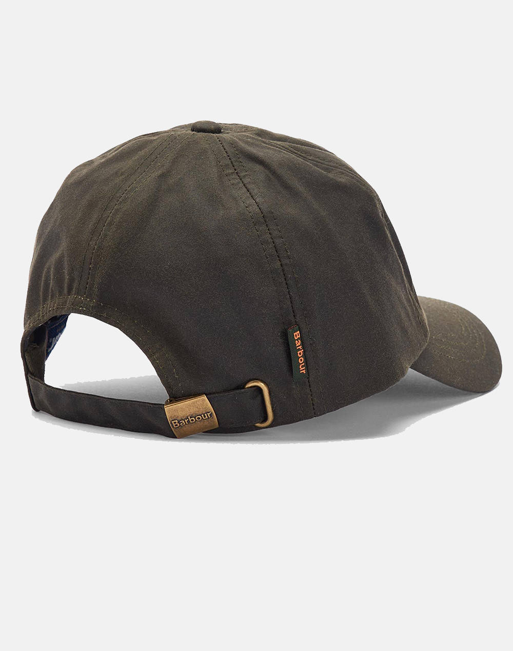 BARBOUR WAX CAP ШАПКА