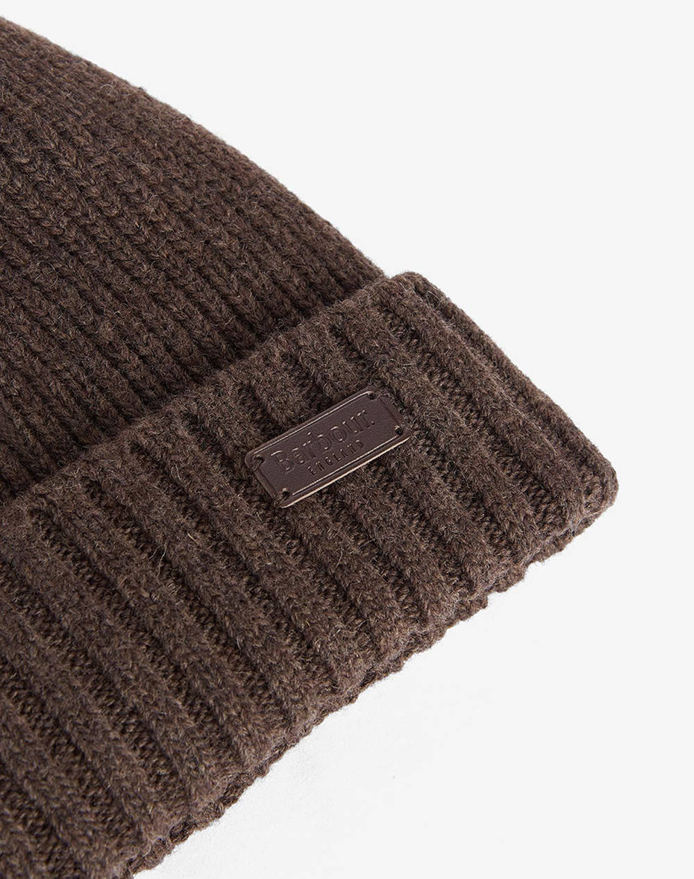 BARBOUR CARLTON BEANIE HAT ШАПКА