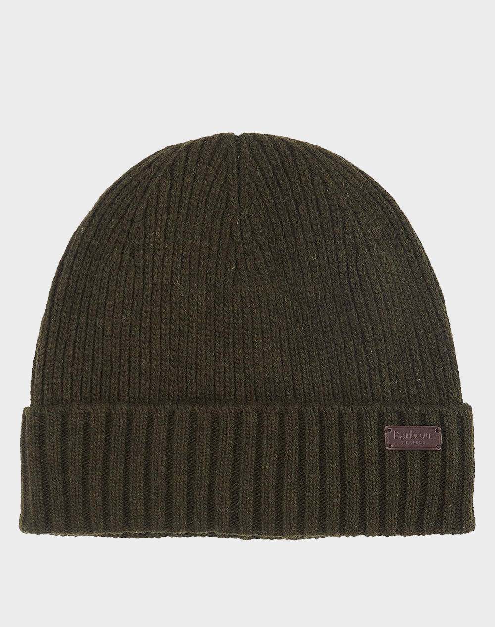 BARBOUR CARLTON BEANIE HAT ШАПКА