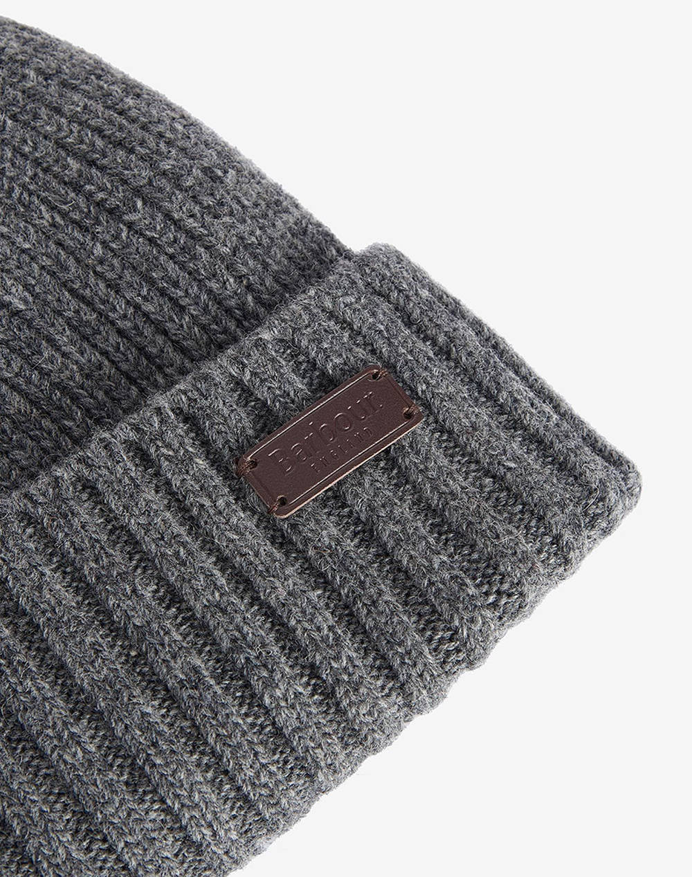 BARBOUR CARLTON BEANIE HAT ШАПКА