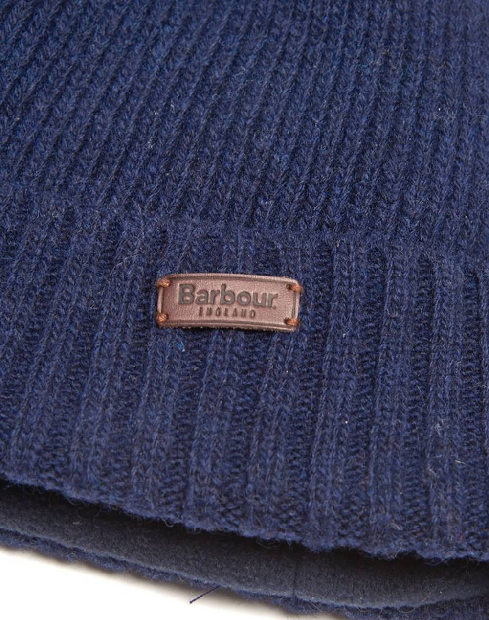 BARBOUR CARLTON BEANIE HAT ШАПКА