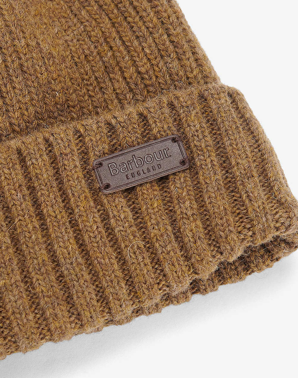 BARBOUR CARLTON BEANIE HAT ШАПКА