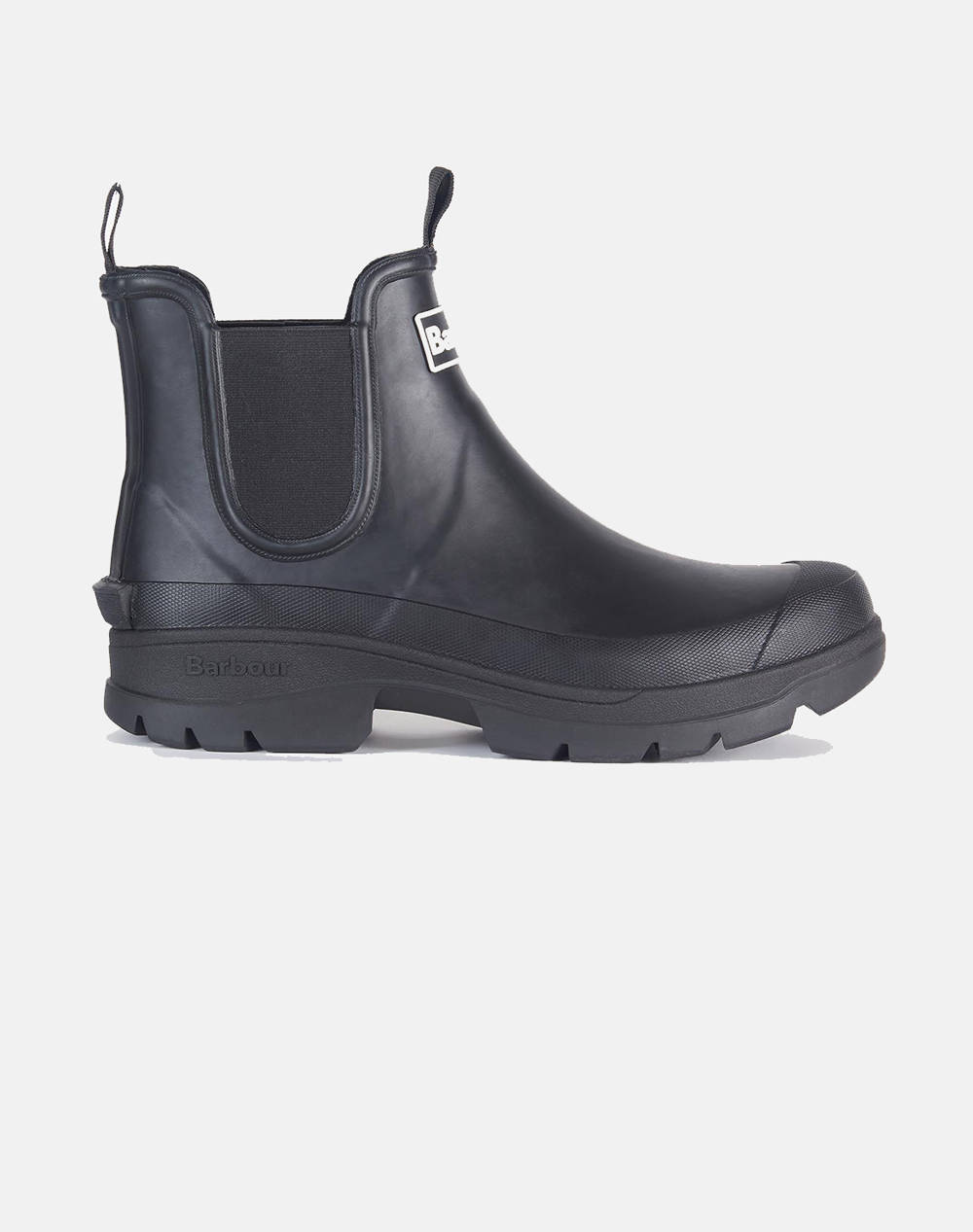 BARBOUR NIMBUS CHELSEA WELLY БОТУШИ